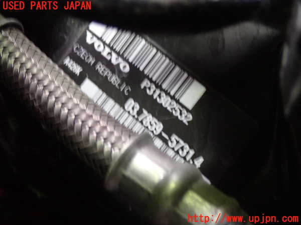 1UPJ-31564055]ボルボ・XC60(DB4204TXC)ブレーキマスターバック 中古_m0002.jpg