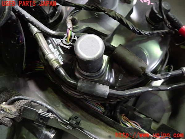 1UPJ-31564055]ボルボ・XC60(DB4204TXC)ブレーキマスターバック 中古_m0003.jpg