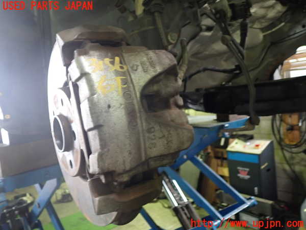 1UPJ-31564080]ボルボ・XC60(DB4204TXC)右フロントキャリパー 中古_m0001.jpg