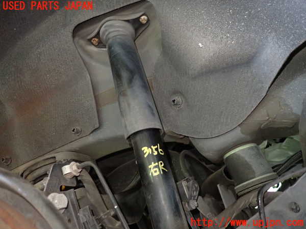 1UPJ-31565070]ボルボ・XC60(DB4204TXC)右リアショックアブソーバー 中古_m0001.jpg