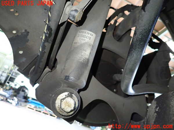 1UPJ-31565070]ボルボ・XC60(DB4204TXC)右リアショックアブソーバー 中古_m0002.jpg