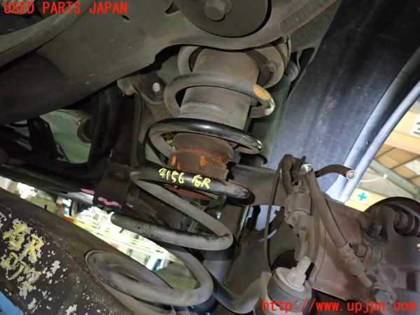 1UPJ-31565100]ボルボ・XC60(DB4204TXC)右リアスプリング 中古_m0001.jpg