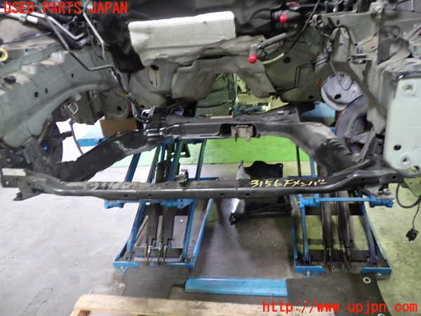 1UPJ-31565285]ボルボ・XC60(DB4204TXC)フロントメンバー 中古_m0001.jpg