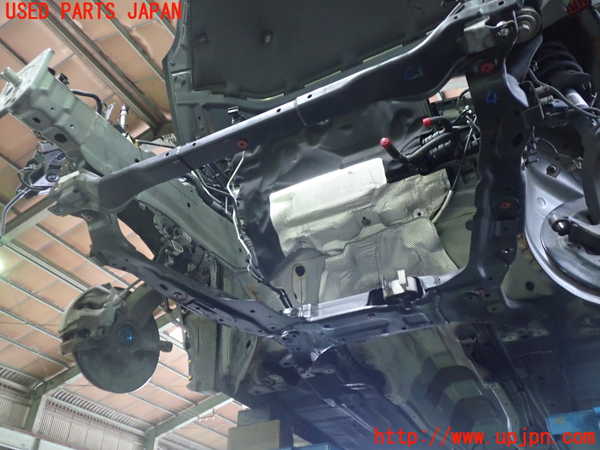 1UPJ-31565285]ボルボ・XC60(DB4204TXC)フロントメンバー 中古_m0002.jpg