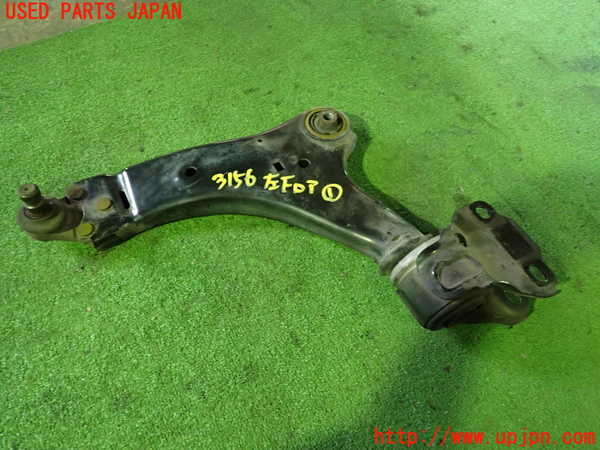 1UPJ-31565186]ボルボ・XC60(DB4204TXC)左フロントロアアーム1 中古_m0001.jpg