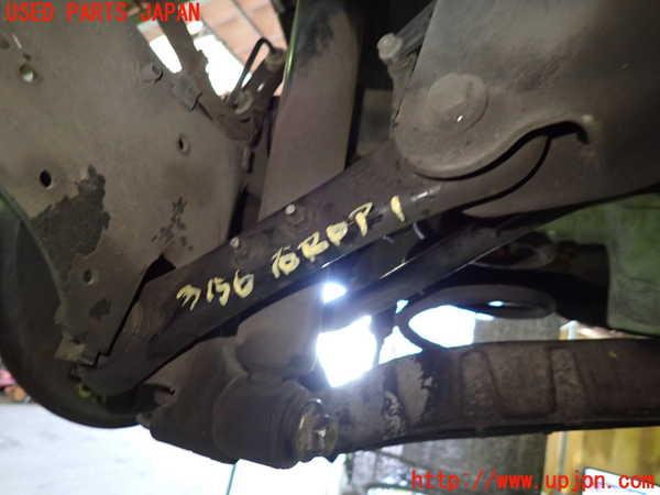 1UPJ-31565200]ボルボ・XC60(DB4204TXC)右リアロアアーム1 中古_m0001.jpg