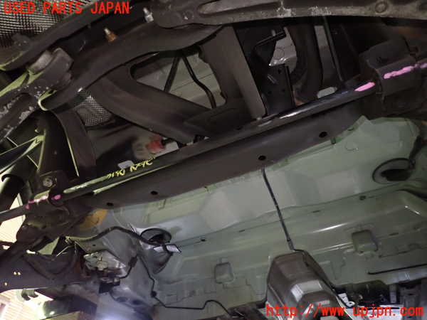 1UPJ-31565445]ボルボ・XC60(DB4204TXC)リアスタビライザー 中古_m0001.jpg