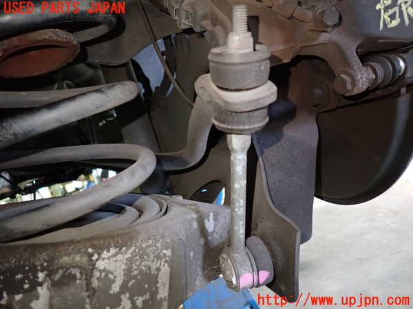 1UPJ-31565445]ボルボ・XC60(DB4204TXC)リアスタビライザー 中古_m0003.jpg