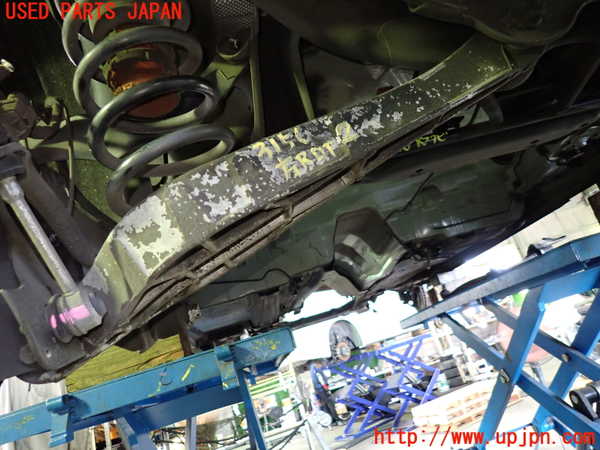 5UPJ-31565227]ボルボ・XC60(DB4204TXC)左リアロアアーム2 中古_m0001.jpg