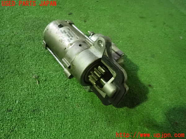 1UPJ-31566010]ボルボ・XC60(DB4204TXC)セルモーター 中古_m0003.jpg