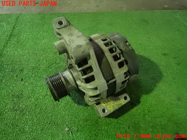1UPJ-31566015]ボルボ・XC60(DB4204TXC)オルタネーター(ダイナモ) 中古_m0001.jpg