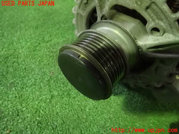 1UPJ-31566015]ボルボ・XC60(DB4204TXC)オルタネーター(ダイナモ) 中古_m0002.jpg