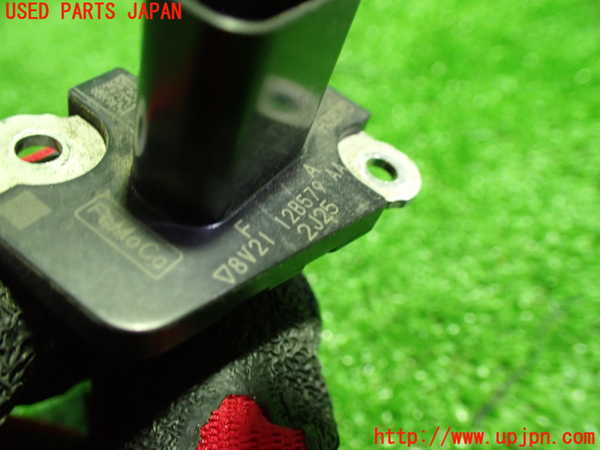 1UPJ-31566320]ボルボ・XC60(DB4204TXC)エアフロメーター 中古_m0002.jpg