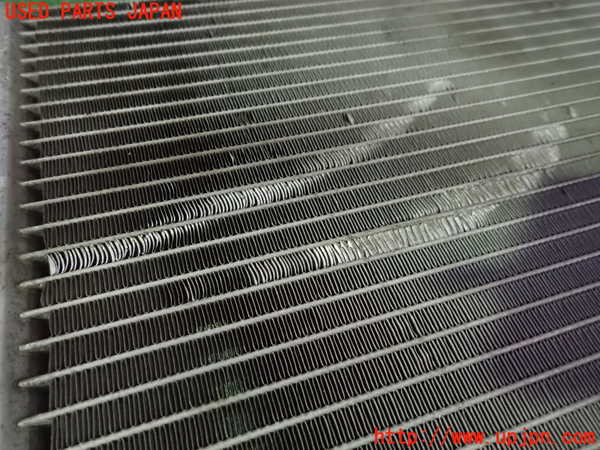 1UPJ-31566031]ボルボ・XC60(DB4204TXC)エアコンコンデンサー1 中古_m0002.jpg