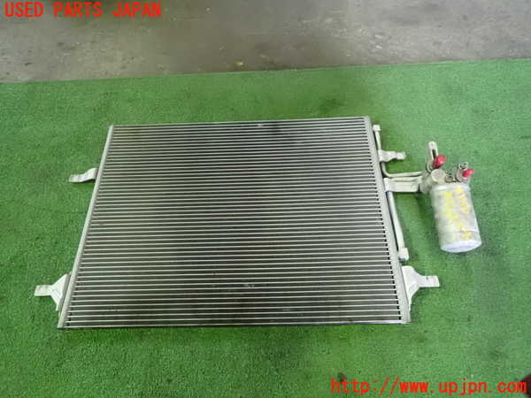 1UPJ-31566031]ボルボ・XC60(DB4204TXC)エアコンコンデンサー1 中古_m0004.jpg