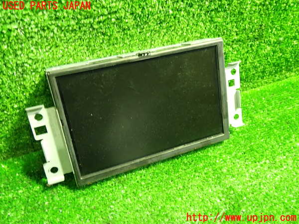1UPJ-31566629]ボルボ・XC60(DB4204TXC)モニター 中古_m0001.jpg