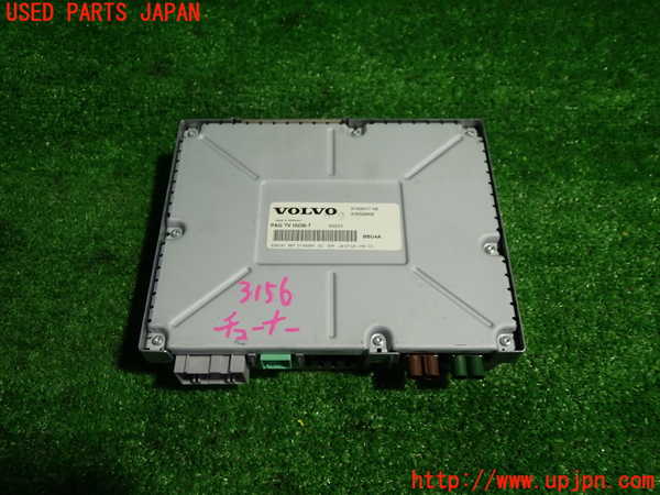 1UPJ-31566660]ボルボ・XC60(DB4204TXC)TVチューナー 中古_m0003.jpg