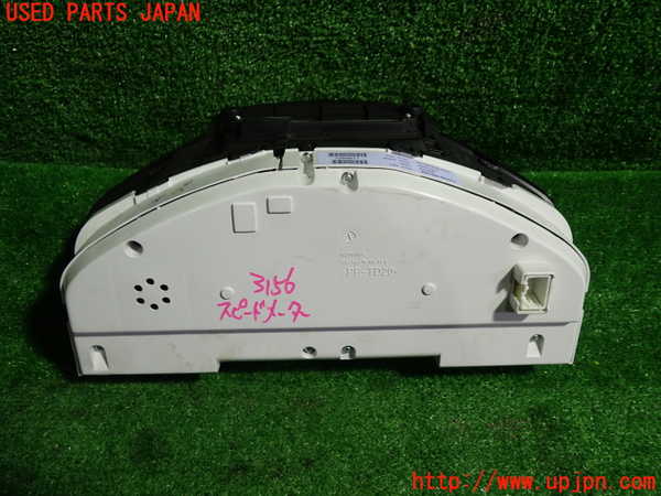 1UPJ-31566170]ボルボ・XC60(DB4204TXC)スピードメーター 中古_m0003.jpg