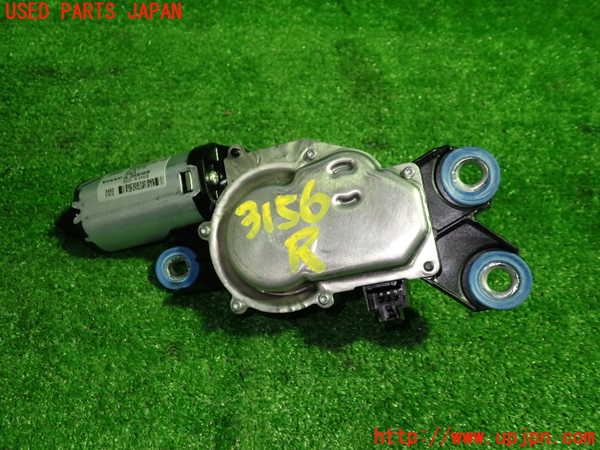 5UPJ-31566775]ボルボ・XC60(DB4204TXC)リアワイパーモーター 中古_m0003.jpg