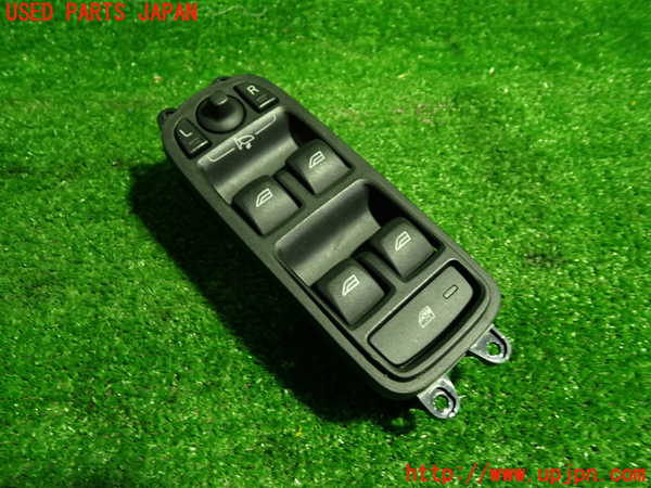 1UPJ-31566240]ボルボ・XC60(DB4204TXC)右前パワーウィンドウスイッチ 中古_m0001.jpg