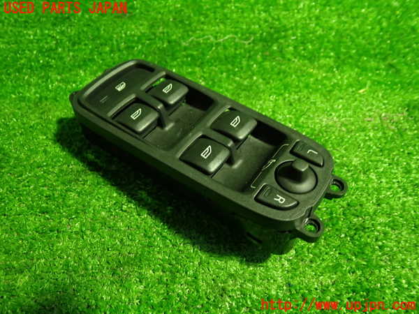 1UPJ-31566240]ボルボ・XC60(DB4204TXC)右前パワーウィンドウスイッチ 中古_m0002.jpg