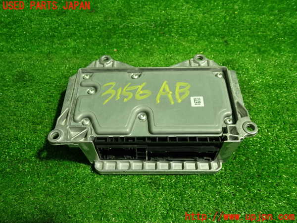 1UPJ-31566145]ボルボ・XC60(DB4204TXC)エアバッグコンピューター 中古_m0003.jpg