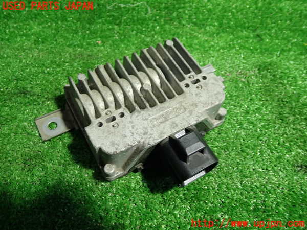 1UPJ-31566152]ボルボ・XC60(DB4204TXC)コンピューター7 6G9N-9D372-AC 燃料ポンプ制御モジュール 中古_m0001.jpg