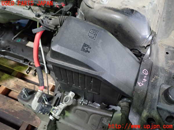 1UPJ-31566741]ボルボ・XC60(DB4204TXC)ヒューズボックス1 中古_m0001.jpg