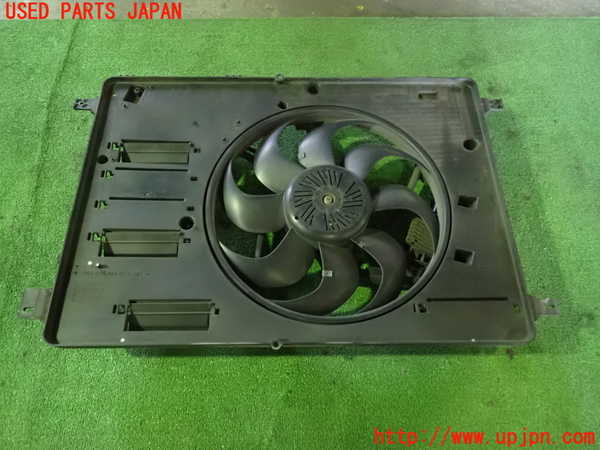 1UPJ-31566836]ボルボ・XC60(DB4204TXC)電動ファン1 中古_m0001.jpg