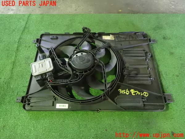 1UPJ-31566836]ボルボ・XC60(DB4204TXC)電動ファン1 中古_m0002.jpg