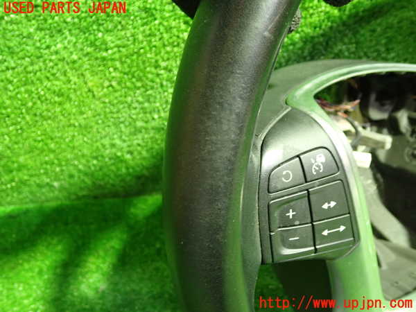 1UPJ-31567855]ボルボ・XC60(DB4204TXC)ステアリングホイール 中古_m0002.jpg