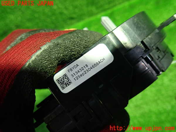 1UPJ-31566800]ボルボ・XC60(DB4204TXC)スパイラルケーブル(リール) 中古_m0002.jpg
