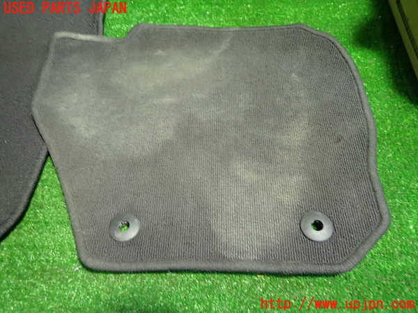 1UPJ-31567800]ボルボ・XC60(DB4204TXC)フロアマット 中古_m0002.jpg