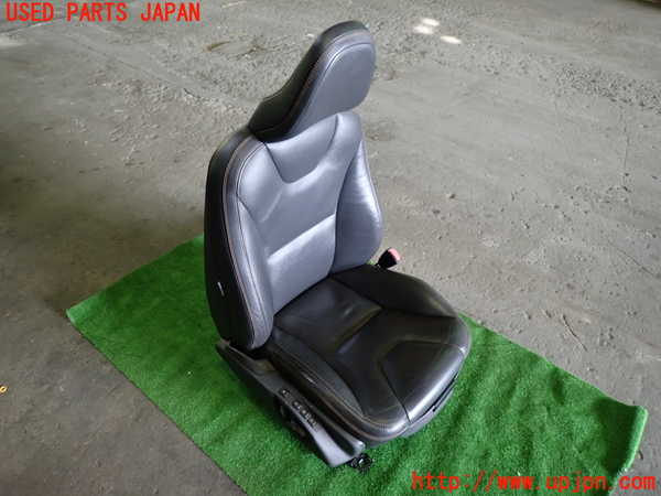 1UPJ-31567035]ボルボ・XC60(DB4204TXC)運転席シート 中古_m0001.jpg