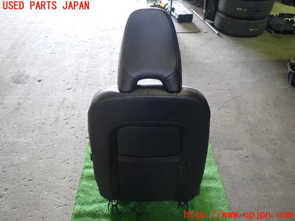 1UPJ-31567035]ボルボ・XC60(DB4204TXC)運転席シート 中古_m0004.jpg