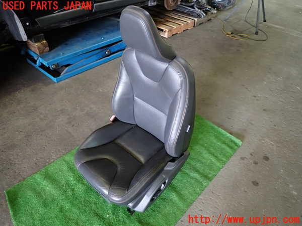 1UPJ-31567065]ボルボ・XC60(DB4204TXC)助手席シート 中古_m0001.jpg