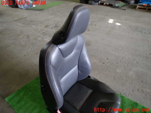 1UPJ-31567065]ボルボ・XC60(DB4204TXC)助手席シート 中古_m0002.jpg