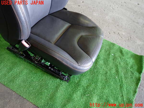 1UPJ-31567065]ボルボ・XC60(DB4204TXC)助手席シート 中古_m0003.jpg
