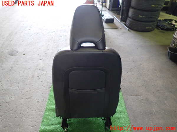 1UPJ-31567065]ボルボ・XC60(DB4204TXC)助手席シート 中古_m0004.jpg
