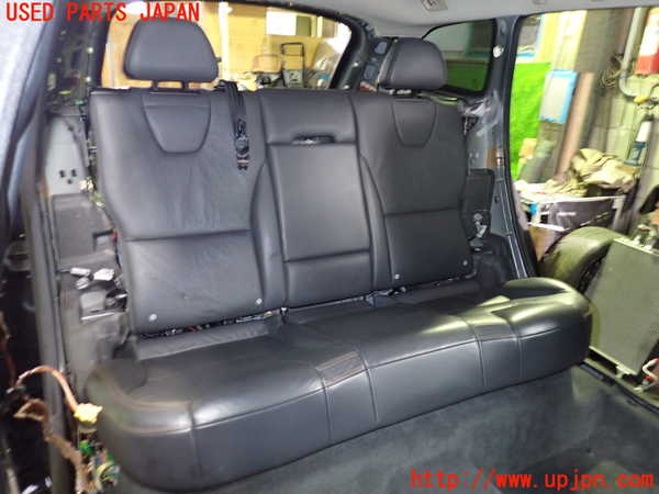 1UPJ-31567385]ボルボ・XC60(DB4204TXC)リアシート 中古_m0001.jpg
