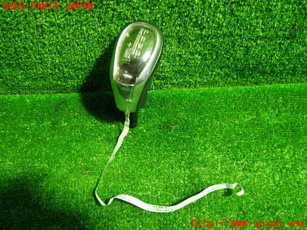 1UPJ-31567570]ボルボ・XC60(DB4204TXC)シフトノブ 【ジャンク】_m0001.jpg