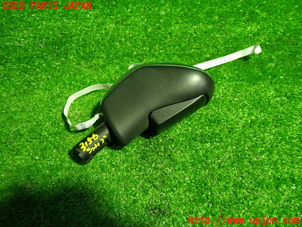 1UPJ-31567570]ボルボ・XC60(DB4204TXC)シフトノブ 【ジャンク】_m0003.jpg