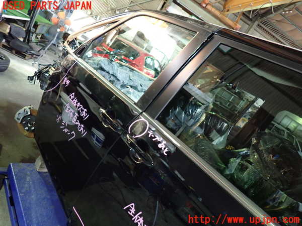 1UPJ-31571260]ノア(ヴォクシー)(MZRA90W)左前ドア NSG M4O5 【ジャンク】_m0002.jpg