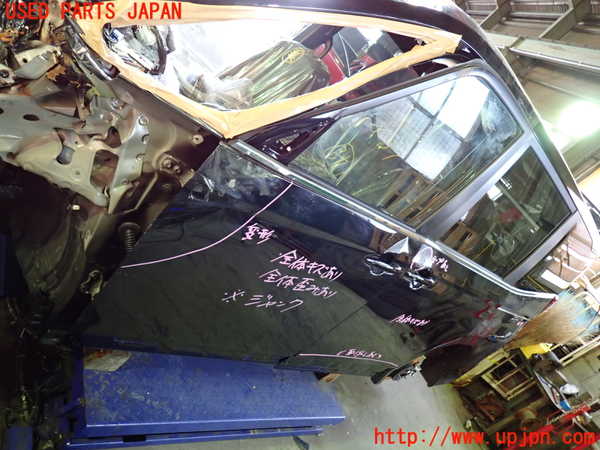 1UPJ-31571260]ノア(ヴォクシー)(MZRA90W)左前ドア NSG M4O5 【ジャンク】_m0003.jpg