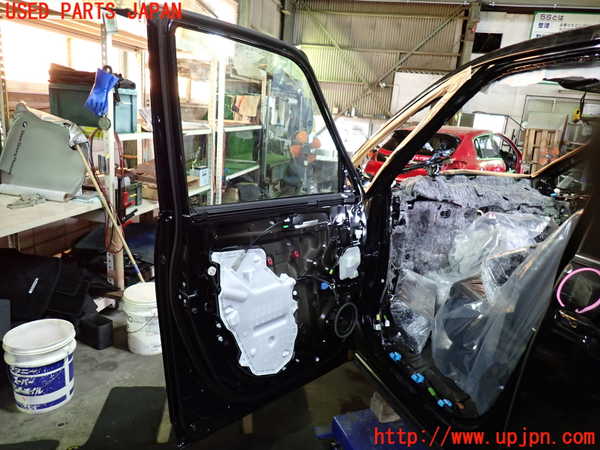 1UPJ-31571260]ノア(ヴォクシー)(MZRA90W)左前ドア NSG M4O5 【ジャンク】_m0005.jpg