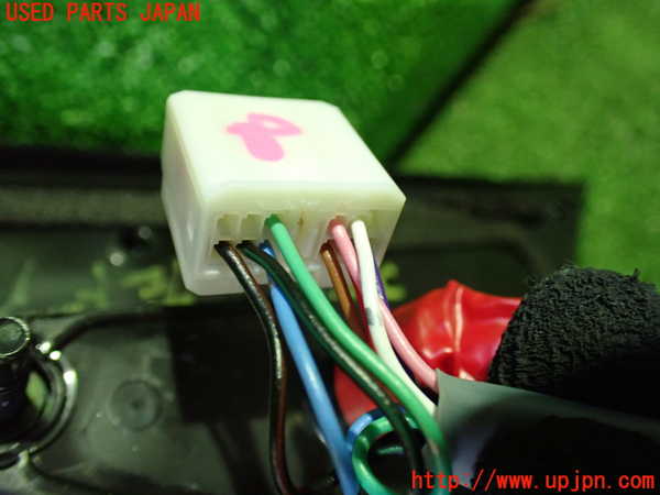 1UPJ-31571212]ノア(ヴォクシー)(MZRA90W)左ドアミラー 中古_m0004.jpg