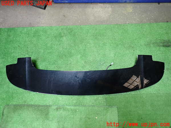 1UPJ-31571520]ノア(ヴォクシー)(MZRA90W)リアスポイラー 中古_m0001.jpg
