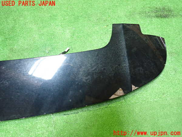 1UPJ-31571520]ノア(ヴォクシー)(MZRA90W)リアスポイラー 中古_m0002.jpg
