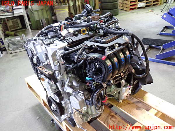 1UPJ-31572010]ノア(ヴォクシー)(MZRA90W)エンジン M20A-FSK 中古_m0001.jpg