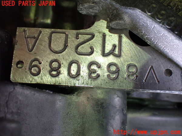 1UPJ-31572010]ノア(ヴォクシー)(MZRA90W)エンジン M20A-FSK 中古_m0004.jpg